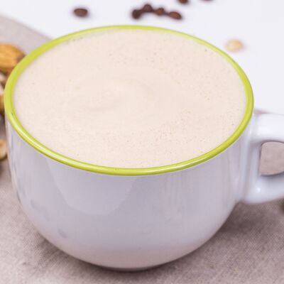 Банановый раф в Green Green по цене 310 ₽