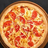 Пицца Маргарита в Love Rolls