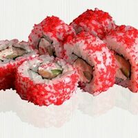 Ролл Бруклин в Hatimaki