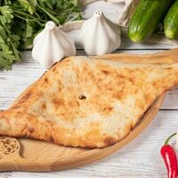 Шоти Патари в Патари