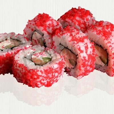 Ролл Невада в Hatimaki по цене 599 ₽