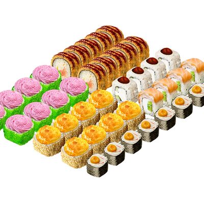 Светофор №1 в Дакота по цене 1061 ₽