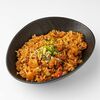 Пряный рис с креветками в соусе терияки в IPPIN - Fusion Panasia по цене 552