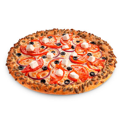 Греческая_25 в ПЕППЕРС ПИЦЦА по цене 680 ₽