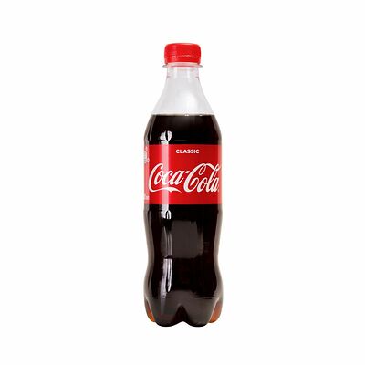 Coca-Cola в NoNameCoffee по цене 150 ₽