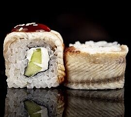 Филадельфия в угре в Суши Стар по цене 713 ₽