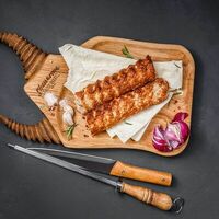 Люля-кебаб Куриный в Shawarmahouse