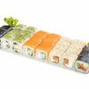 Сет Закат в Sushi scorpion premium по цене 3600