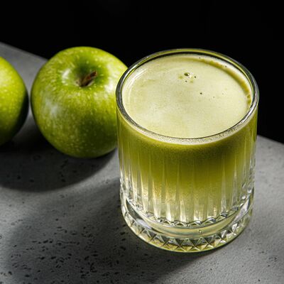 Фреш яблочный в Великие по цене 630 ₽