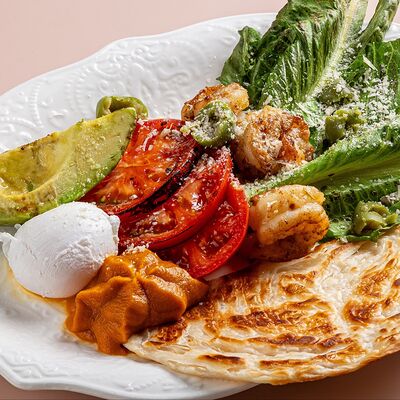 Завтрак Август 13 в Avgust13 по цене 1400 ₽