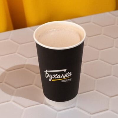 Какао большое в Пекарня Буханка по цене 215 ₽