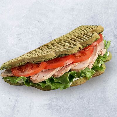 Цезарь в Vaffel по цене 420 ₽