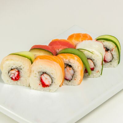 Ролл Йокогама в Yoshi по цене 360