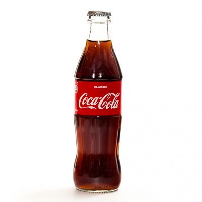 Coca Cola в Кикухана по цене 240 ₽