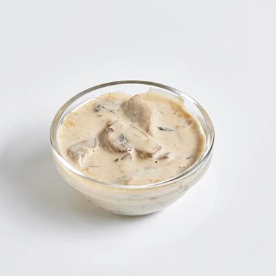 Грибной соус 50г в Сыроварня по цене 200 ₽