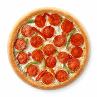 Пицца Пепперони Ранч 28 см Оригинальное в Domino Pizza