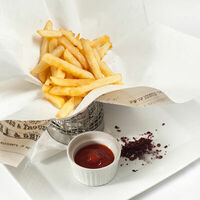 Картофель фри в Гранатовый сад №1