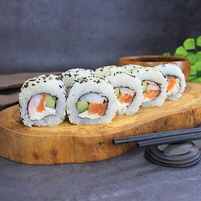 Ролл Киото в 7Sushi по цене 549 ₽