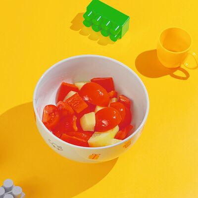 Овощной салатик в Чайка по цене 250 ₽