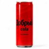 Добрый cola (без сахара) в Чао Белла по цене 139