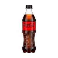 Coca-Cola Без Сахара в Вкус