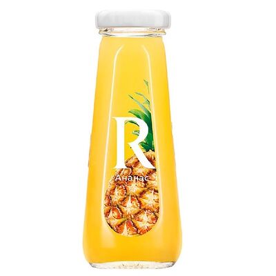 Сок Rich Мультифрукт в Плов & Лагман по цене 139