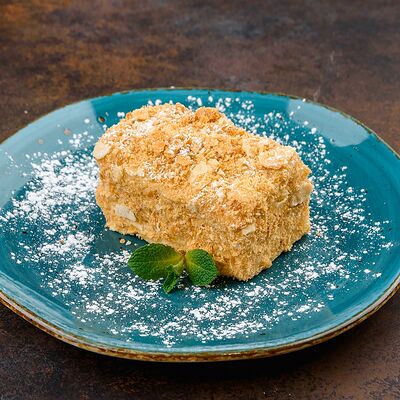 Наполеон в Кинза по цене 360 ₽