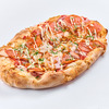 Мясная L в Crispy Pizza по цене 780