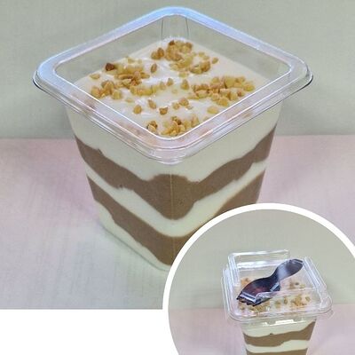 Десерт Капучино в Шарлотта по цене 147 ₽