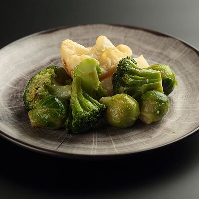 Три капусты в Мираж по цене 450 ₽