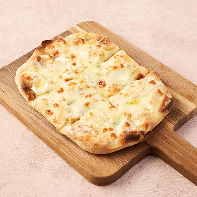 Четыре сыра в Траттория Минисыроварня по цене 860 ₽