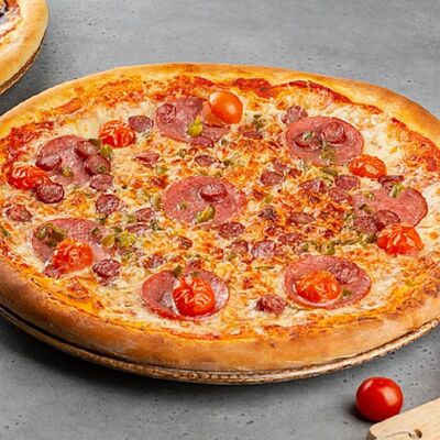 Кальчитта в Pizza Cosa Nostra по цене 716 ₽