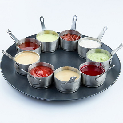 Соус BBQ в Гриль-паб ЕрмолаевЪ по цене 125 ₽