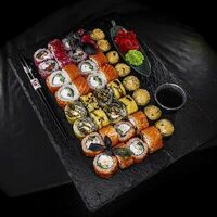 Шерлок 2.0 сет в SushiShop51