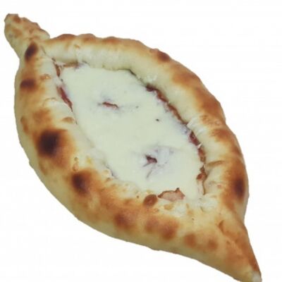 Хачапури Кебаб в Пицца МАФИЯ по цене 630 ₽