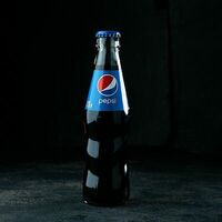 Pepsi в Сули Гули
