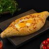 Хачапури по-аджарски Xl в Мангал House по цене 930
