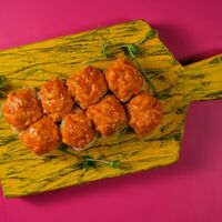 Дракон ролл в Bananapizza