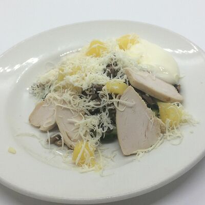 Винсенто в Братик Томатик по цене 279 ₽