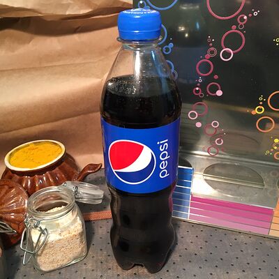 Pepsi в Кебаб хаус по цене 150 ₽