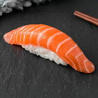 Суши с Сёмгой в Sёmga