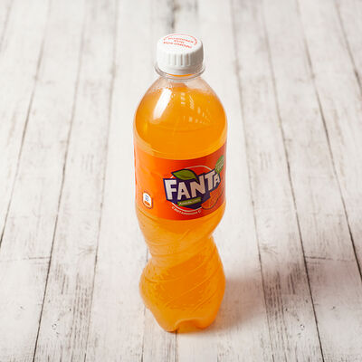 Fanta в Шашлычок по цене 200 ₽
