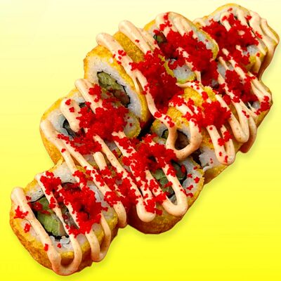 Мисяке темпурав Суши молл по цене 549 ₽