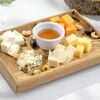 Сырная тарелка в Kumpan по цене 680