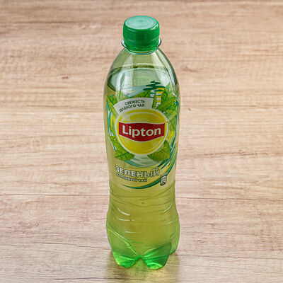 Чай Lipton зеленый в Мангалъ по цене 195 ₽