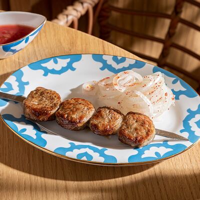 Люля по-ташкентски в Lali по цене 580 ₽