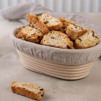 Печенье Бискотти в Смена вкуса по цене 90 ₽