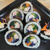 Кимпаб краб микс в Bao Bao по цене 532