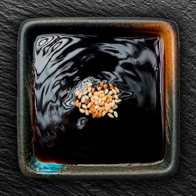 Унаги-соус в Sushi good по цене 55 ₽