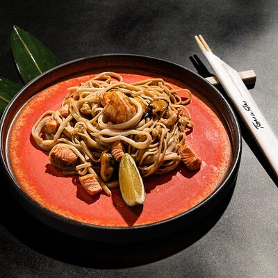 Ватацуми ми в Том и ям по цене 1290 ₽